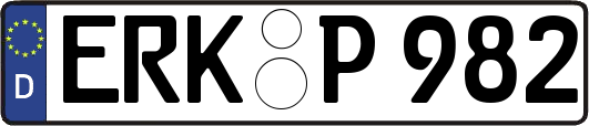 ERK-P982