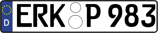 ERK-P983