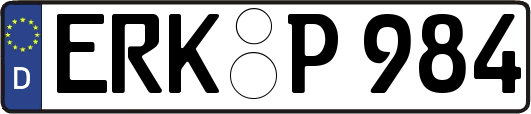 ERK-P984