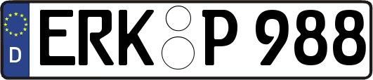 ERK-P988