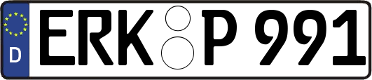 ERK-P991