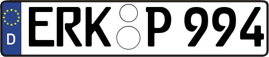 ERK-P994