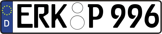ERK-P996