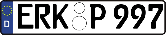 ERK-P997