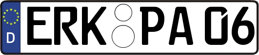 ERK-PA06