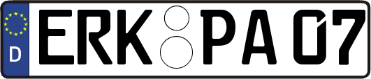 ERK-PA07