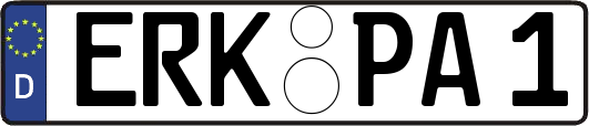 ERK-PA1