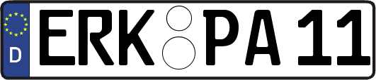 ERK-PA11