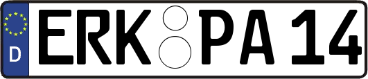 ERK-PA14