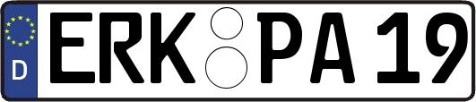 ERK-PA19