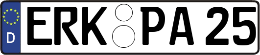 ERK-PA25