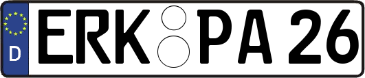 ERK-PA26