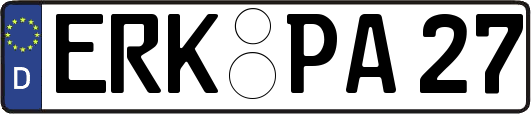 ERK-PA27
