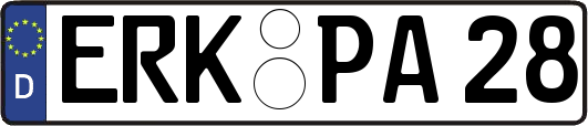 ERK-PA28