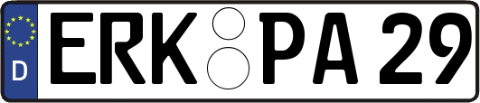 ERK-PA29