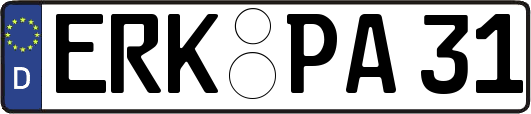 ERK-PA31