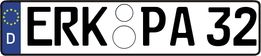 ERK-PA32