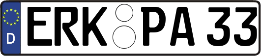 ERK-PA33