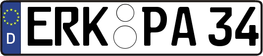 ERK-PA34