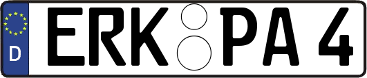 ERK-PA4
