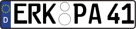 ERK-PA41