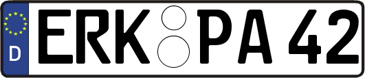 ERK-PA42