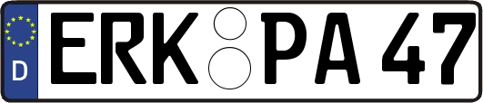 ERK-PA47