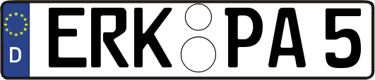 ERK-PA5