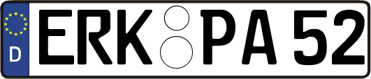ERK-PA52
