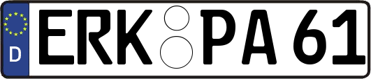 ERK-PA61