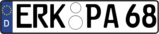 ERK-PA68