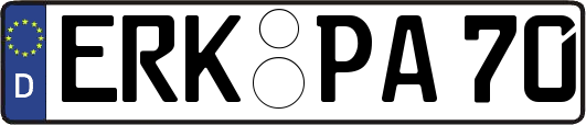 ERK-PA70
