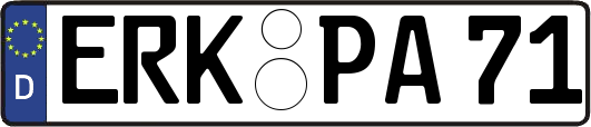 ERK-PA71
