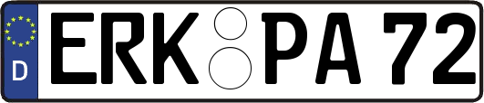 ERK-PA72