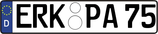 ERK-PA75