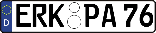 ERK-PA76