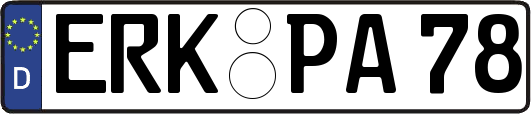 ERK-PA78