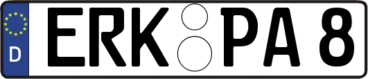 ERK-PA8