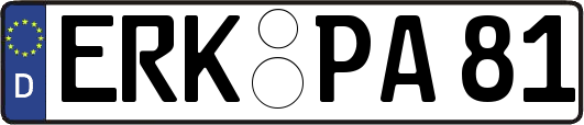 ERK-PA81