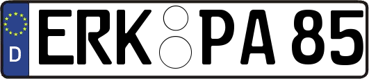 ERK-PA85