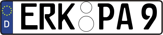 ERK-PA9