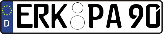 ERK-PA90