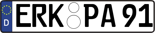 ERK-PA91