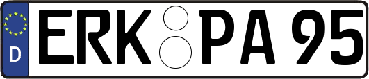 ERK-PA95