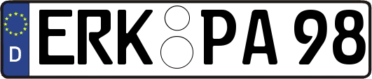 ERK-PA98