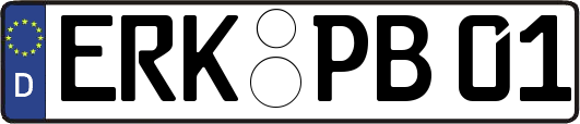ERK-PB01
