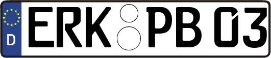ERK-PB03