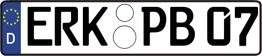 ERK-PB07
