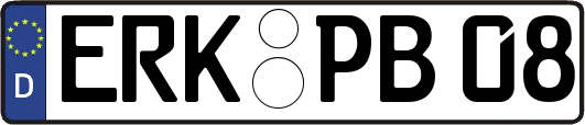 ERK-PB08