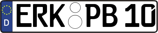 ERK-PB10